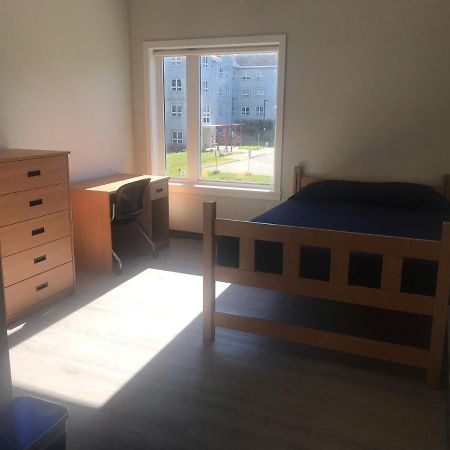 Unb Saint John Summer Hotel Dış mekan fotoğraf