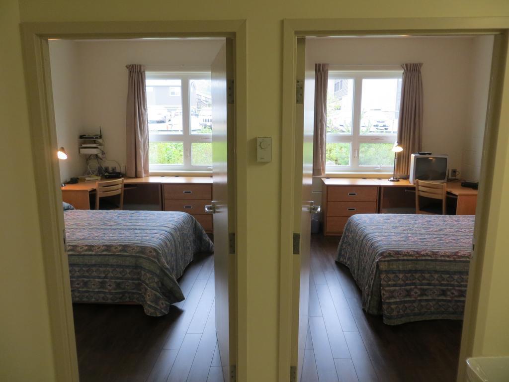 Unb Saint John Summer Hotel Oda fotoğraf